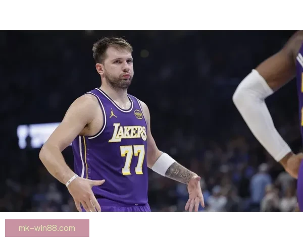 东契奇实力大幅倒退两年反映了哪些困境与挑战