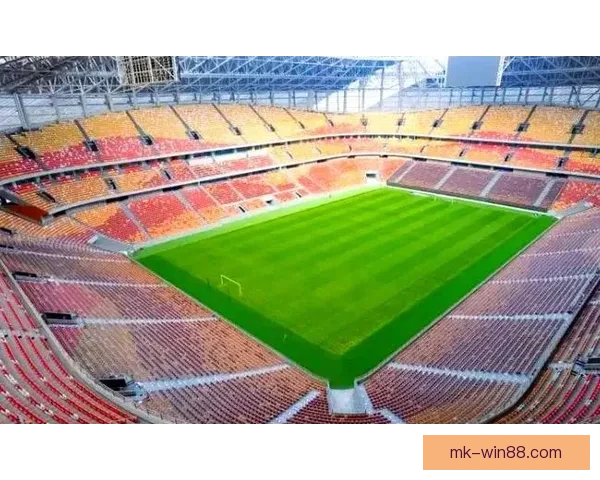 2026世界杯主要比赛场地全景解析与精彩赛事预览指南